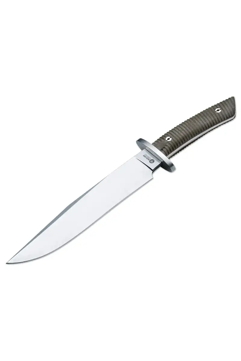 Nóż Boker Arbolito El Gigante Micarta