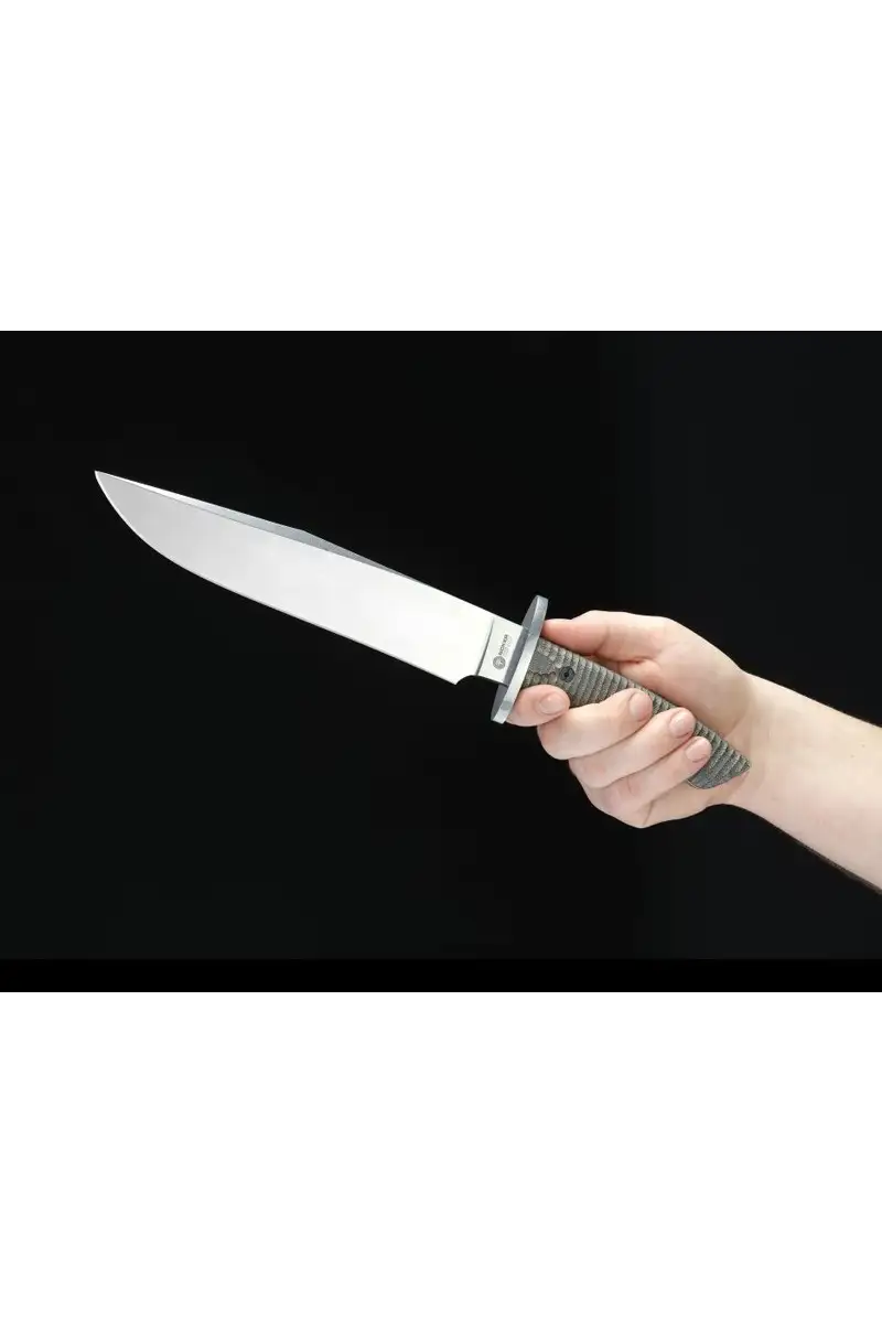 Nóż Boker Arbolito El Gigante Micarta