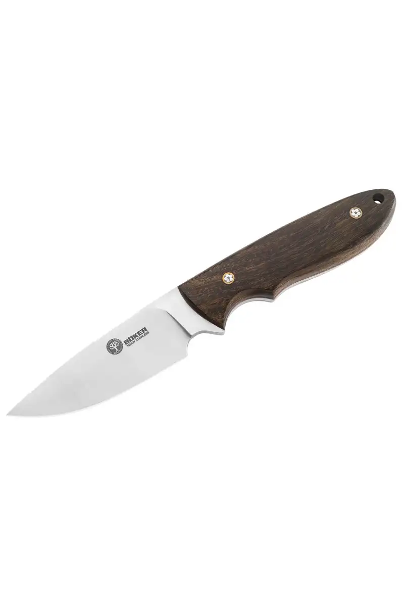 Nóż Boker Arbolito Pine Creek Wood