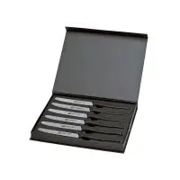 Zestaw 6 noży do chleba Boker