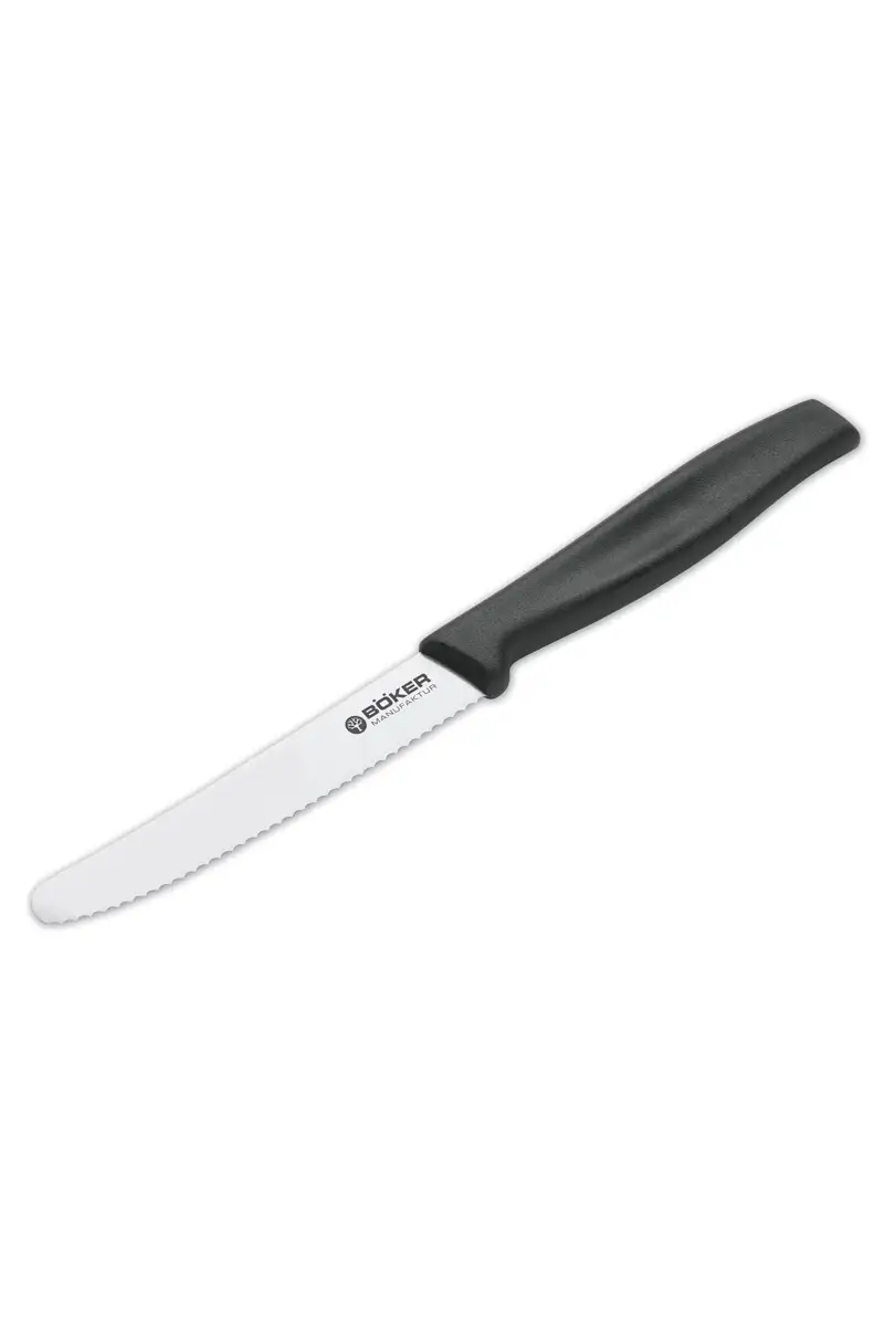 Zestaw 24 noży do chleba Boker w displayu