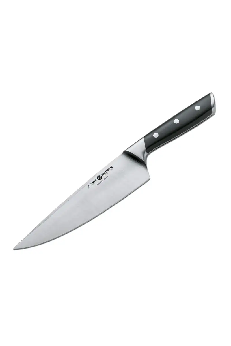 Nóż Szefa Boker Forge