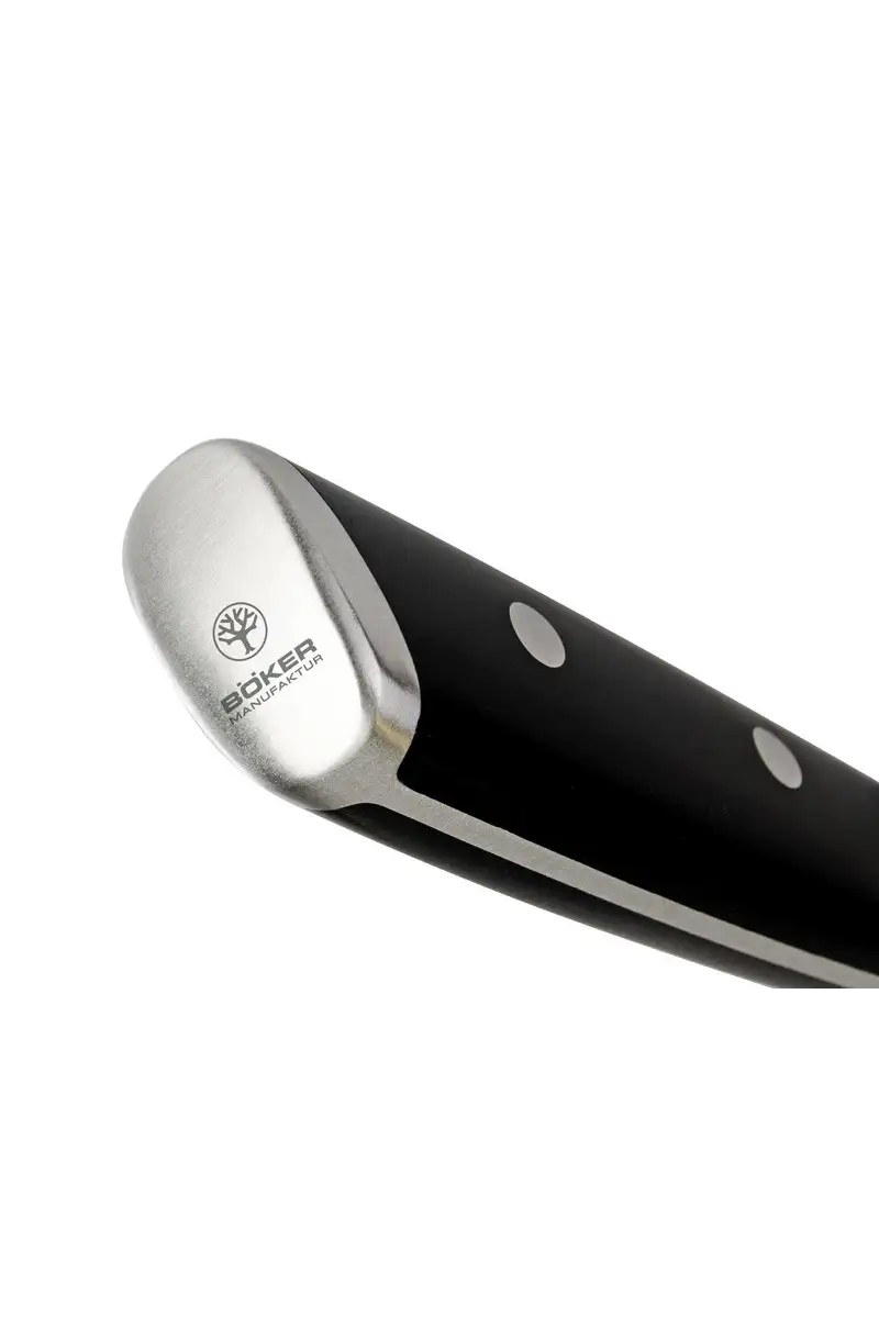 Nóż do chleba Boker Forge