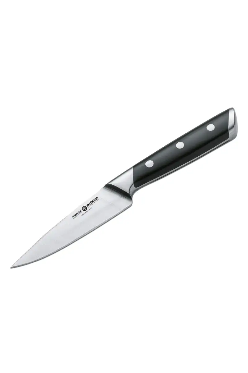 Nóż do warzyw Boker Forge