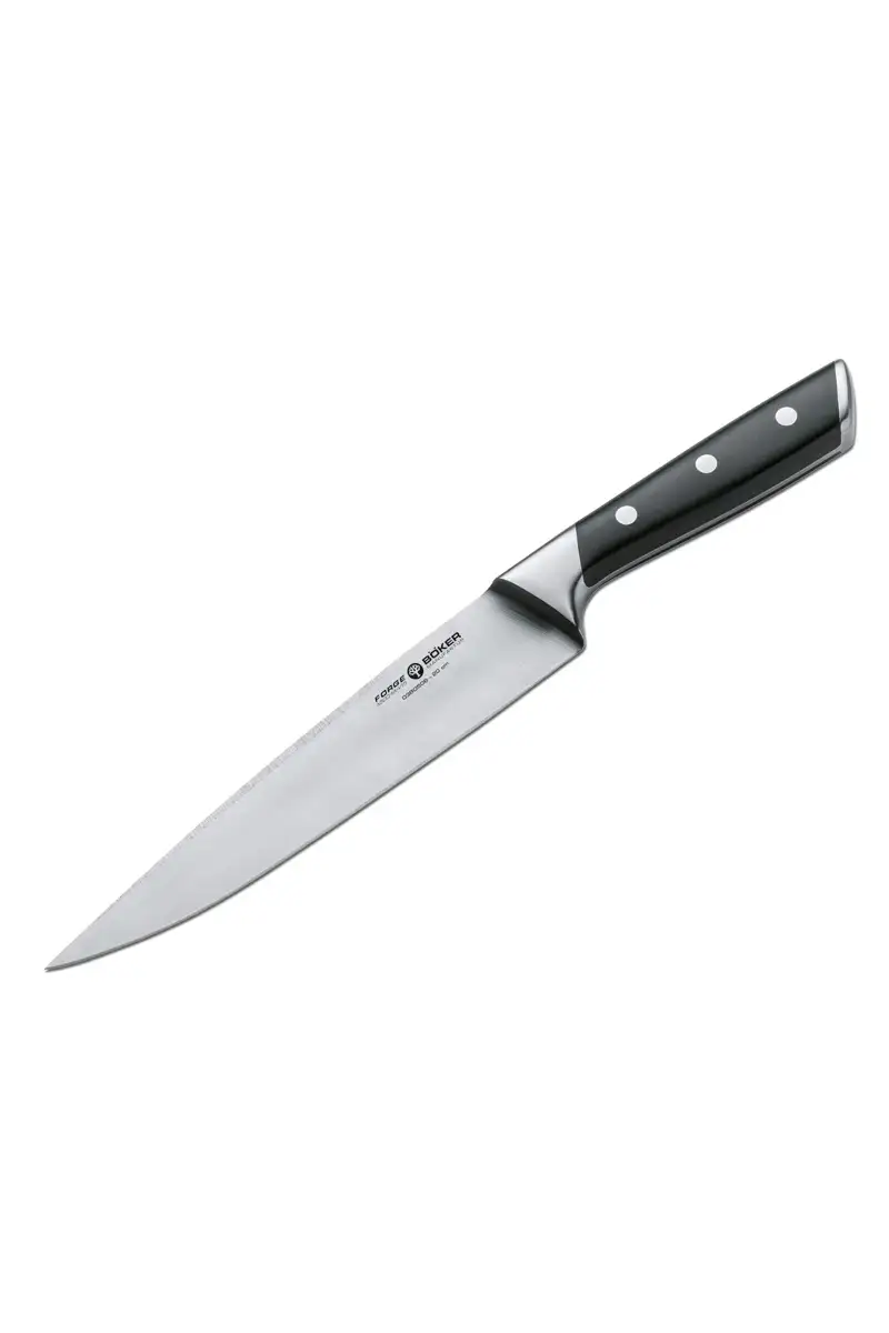Nóż do szynki Boker Forge