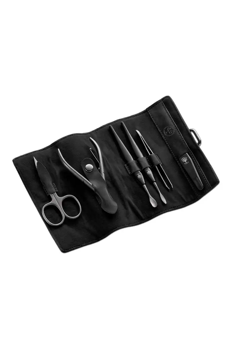 Boker Arbolito Manicure Set Traveler