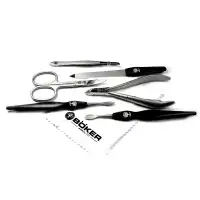 Boker Arbolito Manicure Set Traveler