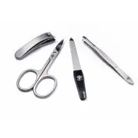 Boker Arbolito Manicure Set Basic L