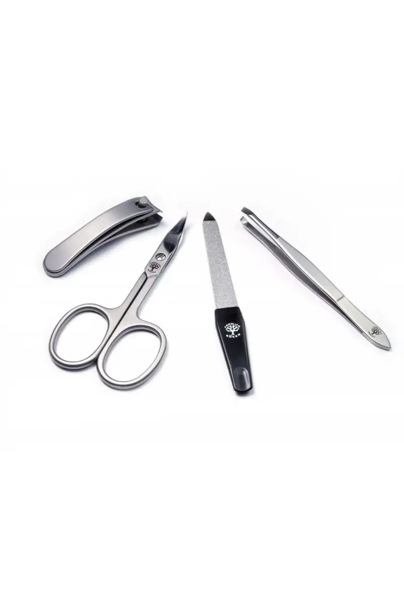 Boker Arbolito Manicure Set Basic L