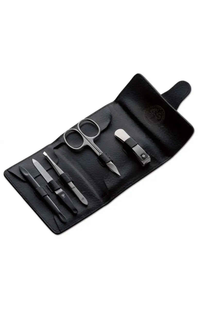 Boker Arbolito Manicure Set Classic