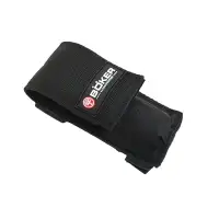 Czarne etui Boker z cordury