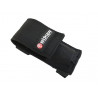 Czarne etui Boker z cordury