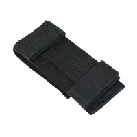 Czarne etui Boker z cordury