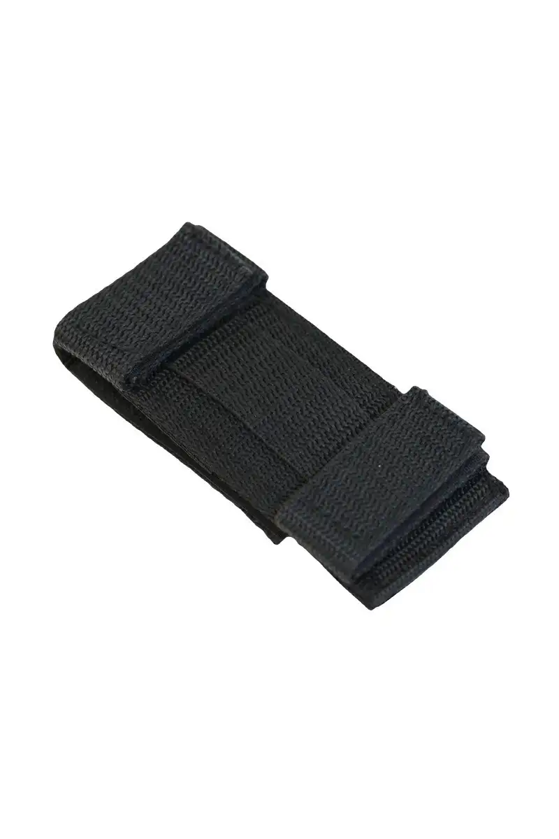 Czarne etui Boker z cordury