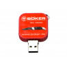 Pendrive USB Boker, 8 GB
