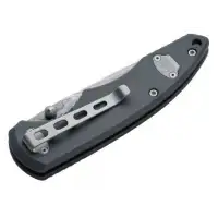 Nóż Boker Solingen Leopard-Damast I