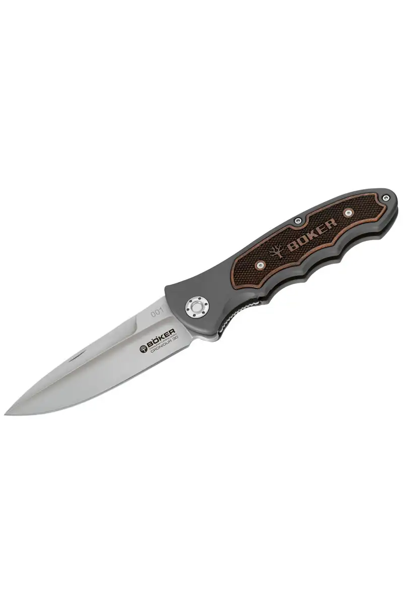 Nóż Boker Turbine forty-two