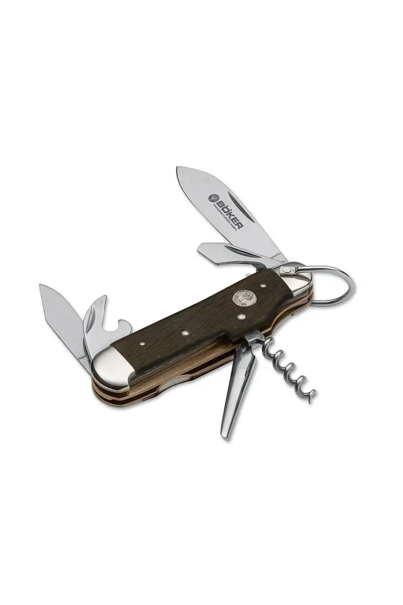 Scyzoryk Boker Sport Bergische Eiche