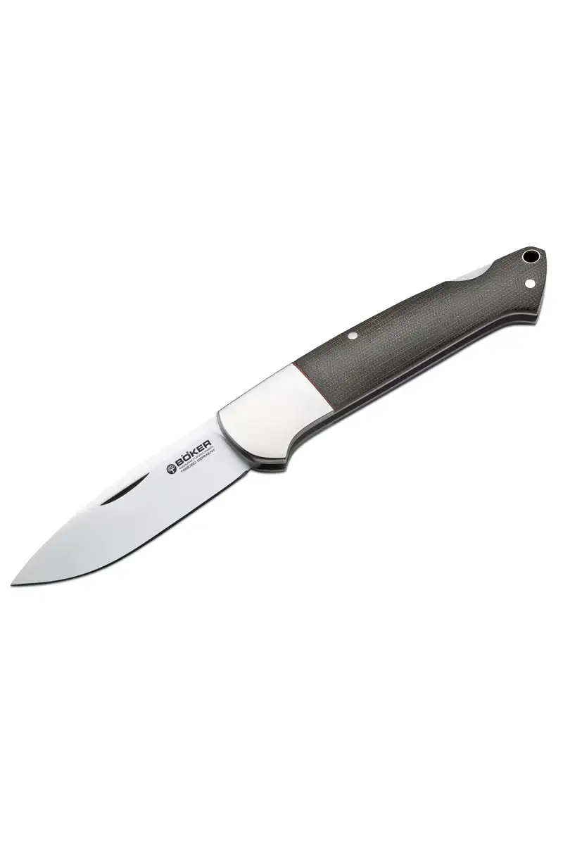 Nóż Boker Davis Classic Hunter