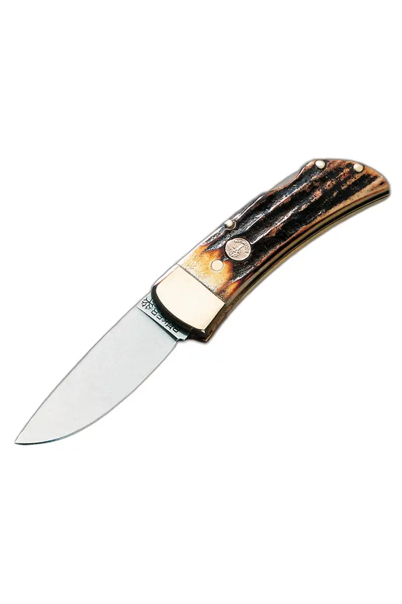 Nóż Boker Hirschhorn