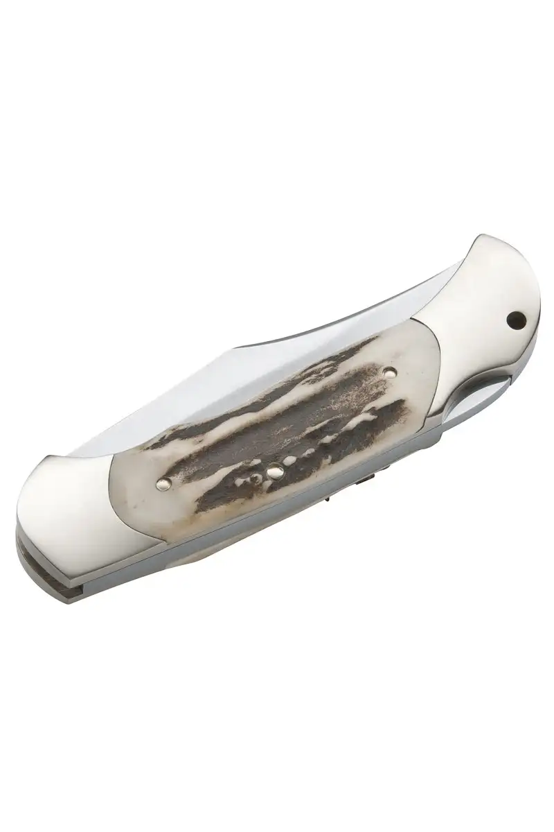 Nóż Boker Optima Hirschhorn