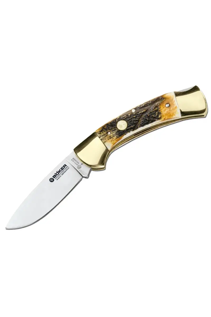Nóż Boker Stag II
