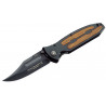 Nóż Boker Kalashnikov Black