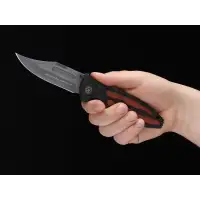 Nóż Boker Kalashnikov Black