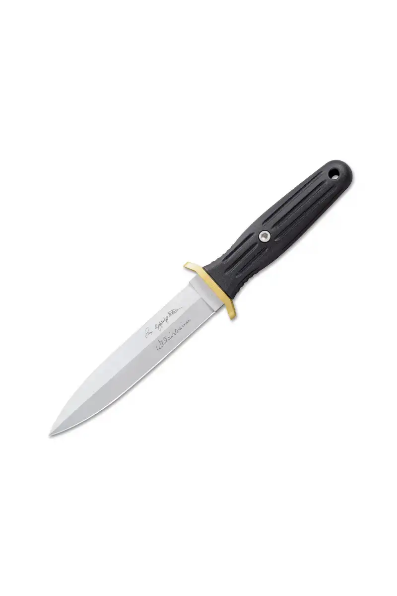 Nóż Boker Applegate-Fairbairn Combat II