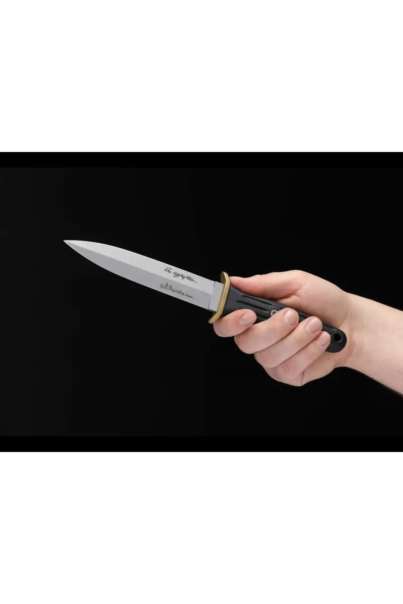 Nóż Boker Applegate-Fairbairn Combat II