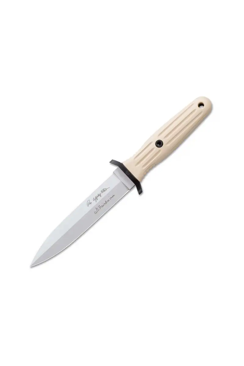 Nóż Boker Applegate-Fairbairn Desert