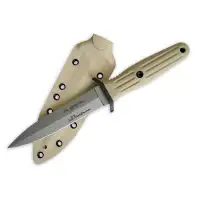 Nóż Boker Applegate-Fairbairn Desert