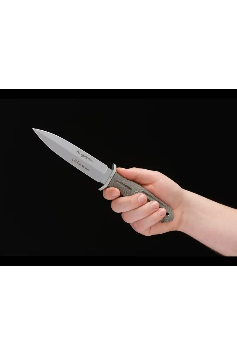 Nóż Boker AF 5.5 (Five-Five)