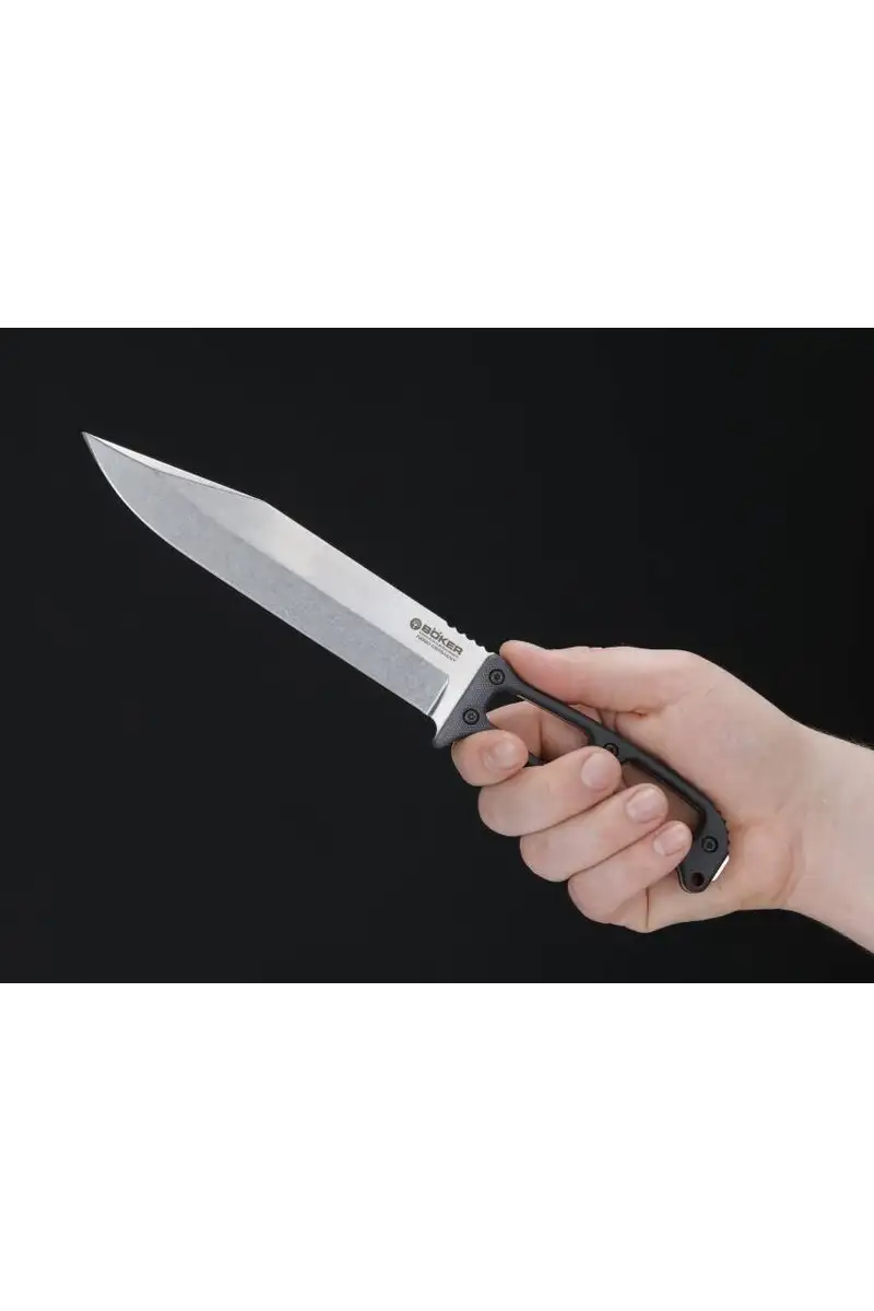 Nóż Boker German Expedition