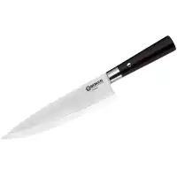 Nóż kucharski duży Boker Damast Black