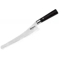 Nóż do chleba Boker Damast Black