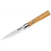 Nóż do obierania Boker Damast Olive