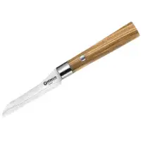 Nóż do warzyw Boker Damast Olive