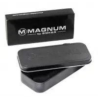 Nóż Magnum Alpha Kilo