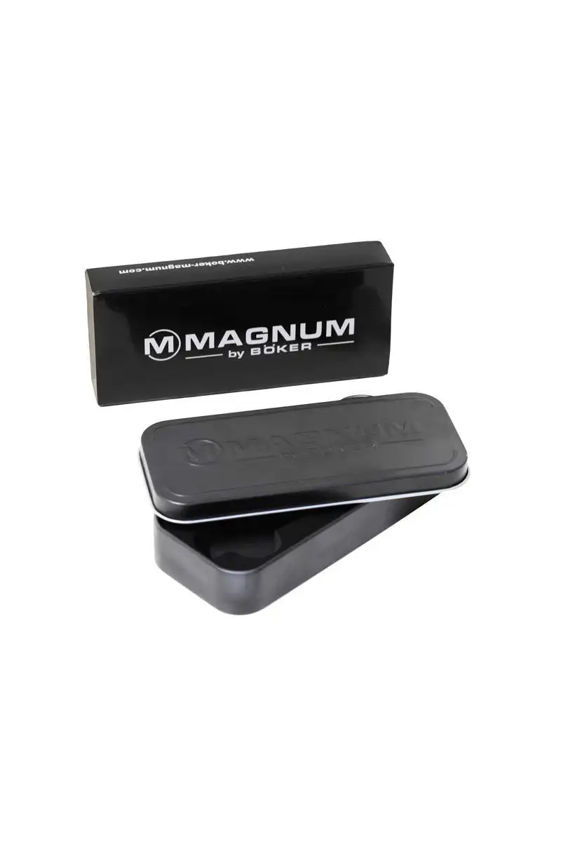 Nóż Magnum Alpha Kilo
