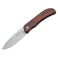 Nóż Boker Plus Exskelibur 1 Cocobolo