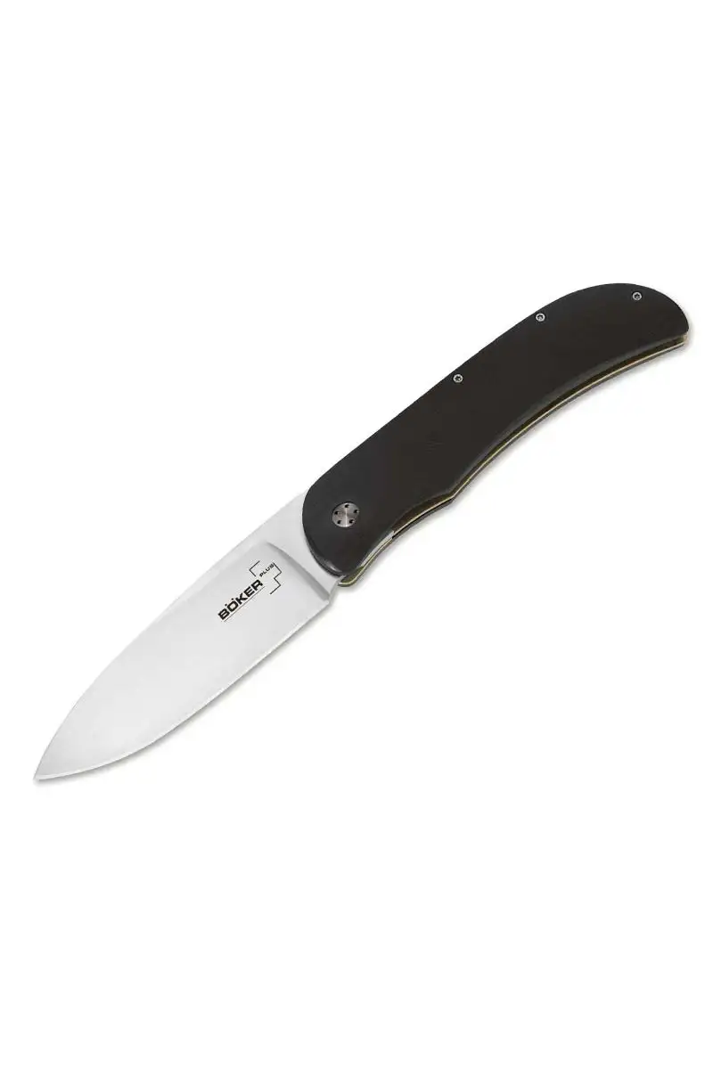 Nóż Boker Plus Exskelibur I VG-10