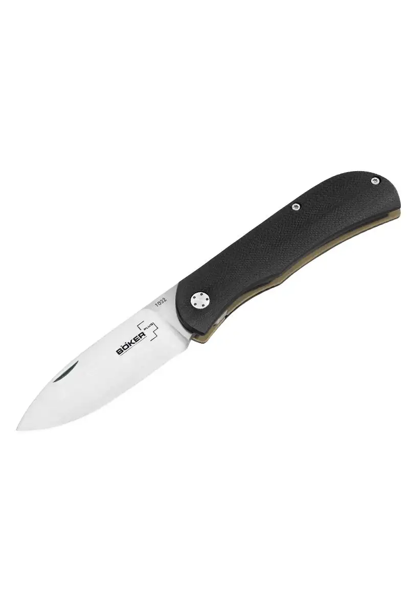 Nóż Boker Plus Exskelibur II VG-10