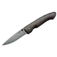 Nóż Boker Plus Damascus Gent 1