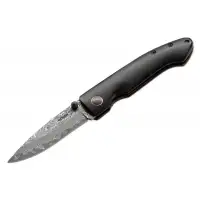 Nóż Boker Plus Damascus Gent 2