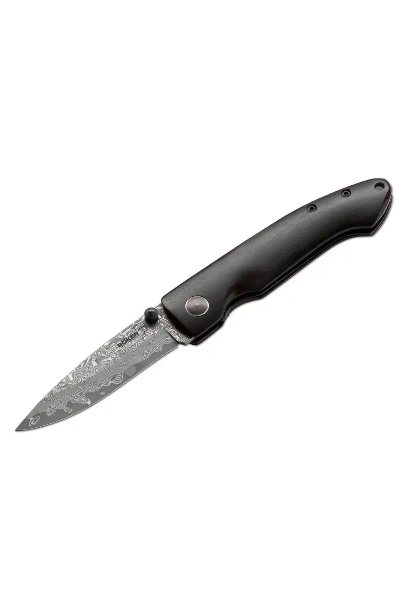 Nóż Boker Plus Damascus Gent 2