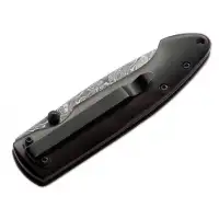 Nóż Boker Plus Damascus Gent 2