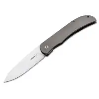 Nóż Boker Plus Exskelibur I Titan