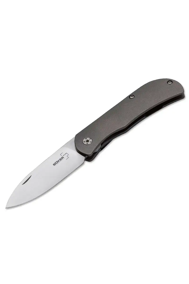 Nóż Boker Plus Exskelibur II Titan