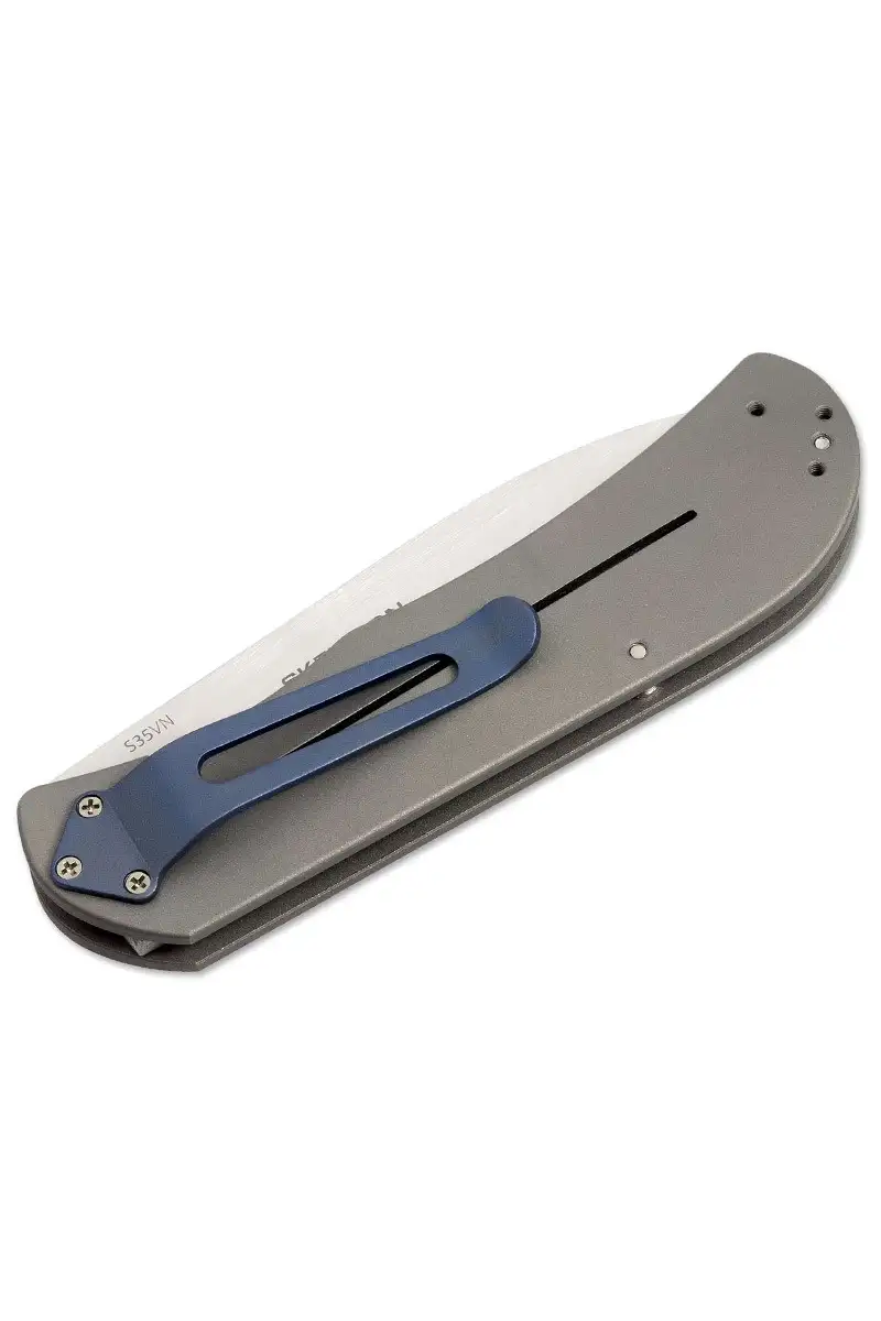 Nóż Boker Plus Exskelibur II Titan